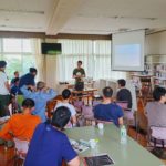 Woodworker's Meeting 2019 木工家 吉野崇裕 島崎信