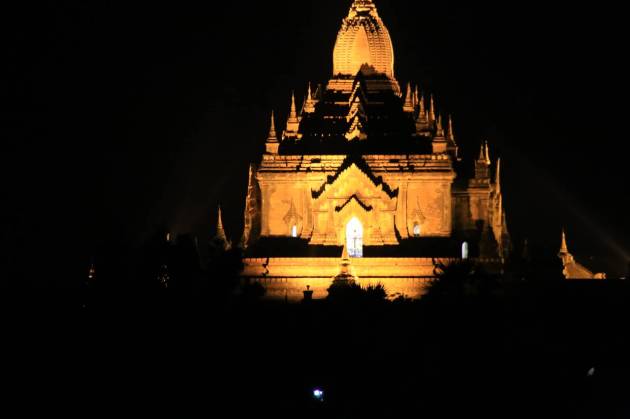 Myanmar Bagan ミャンマー　バガン