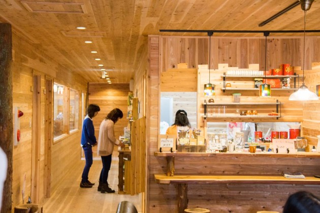 木工教室　ウッドロード　大阪