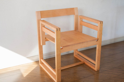 Eleven Chair