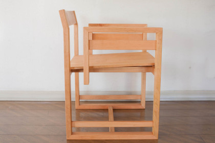 Eleven Chair